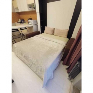 Фотография квартиры ArendaGrad на улице Красноказарменная 14А корпус 2