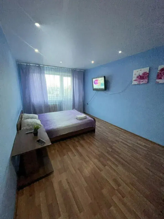 Фотография квартиры Квартира на улице Мира 53