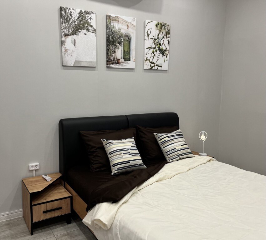 Фотография квартиры Квартира Розмарин