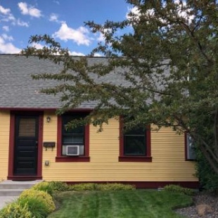 Фотография гостевого дома Hill St Cottage 334