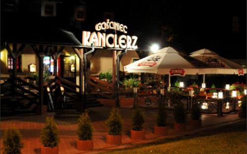 Фотографии мини отеля
Gościniec Kanclerz
