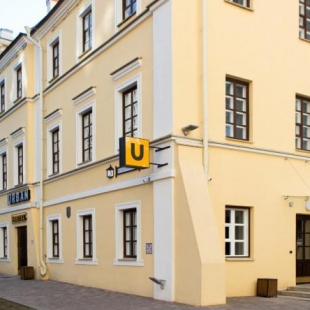 Фотография хостела Урбан