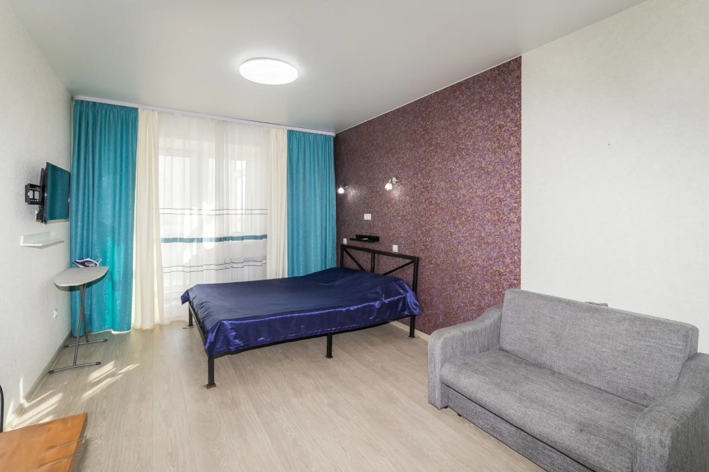 Фотография квартиры Квартира Студия для комфортного проживания