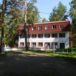 Фотография летней террасы Веранда №2