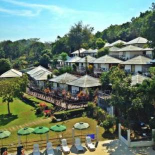 Фотографии гостиницы
Samed Cliff Resort