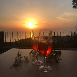 Фотографии базы отдыха
Agriturismo del Sole