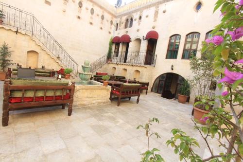 Фотография гостиницы PALMYRA BOUTIQUE HOTEL