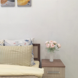 Фотография квартиры Квартира УК Атмосфера Браво