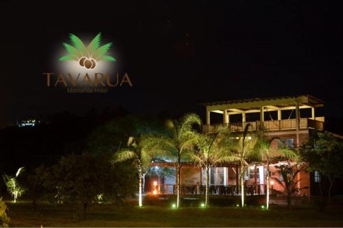 Фотография мини отеля Tavarua Hotel