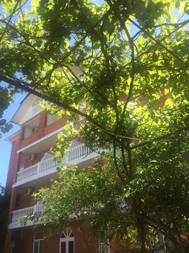 Фотография гостевого дома Ирина