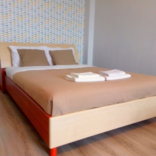 Фотография квартиры Апартаменты on Sovetskaya 21 Balashikha