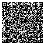 QR код храма Преображенская надвратная церковь
