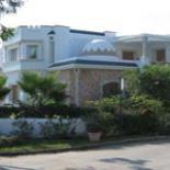 Фотография гостиницы Africa Jade