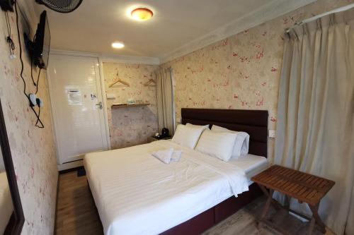 Фотография гостиницы OYO 89969 Mount Hill Villa Kundasang