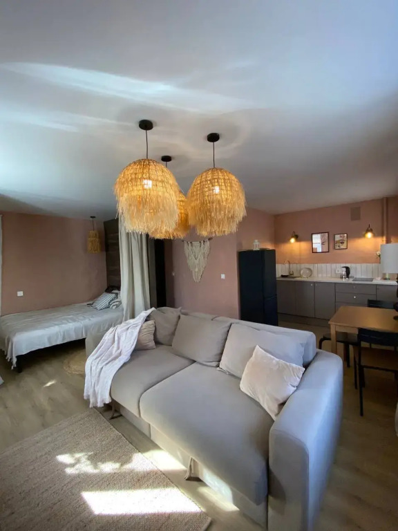 Фотография квартиры Апартаменты Старый город Чебоксары