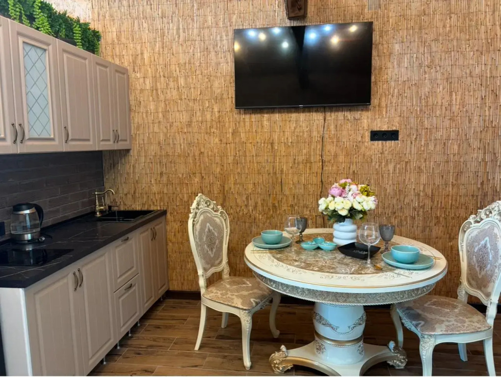 Фотография Коттеджа Коттедж на Корабельной роще