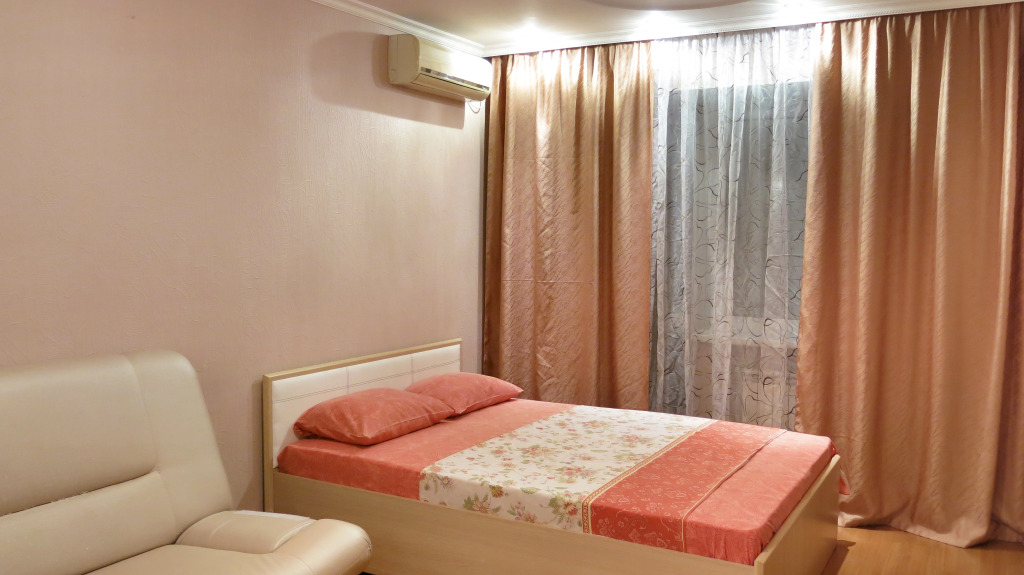 Фотография квартиры Апартаменты в центре Красный путь 145