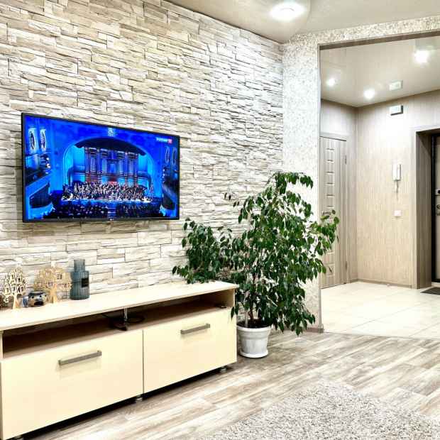 Фотографии квартиры 
            Апартаменты Мира75