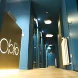 Фотография мини отеля B&B Oblò