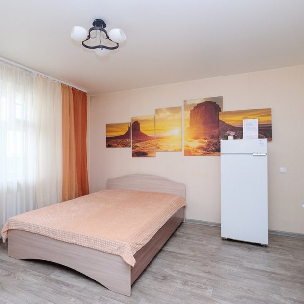 Фотографии квартиры
Апартаменты Квартирка-нск на Горском