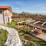 Фотография гостевого дома Accommodation "MONTELAGO"- Virpazar,Skadar Lake