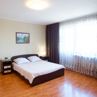 Фотография квартиры Квартира Отличная в Деловом Центре