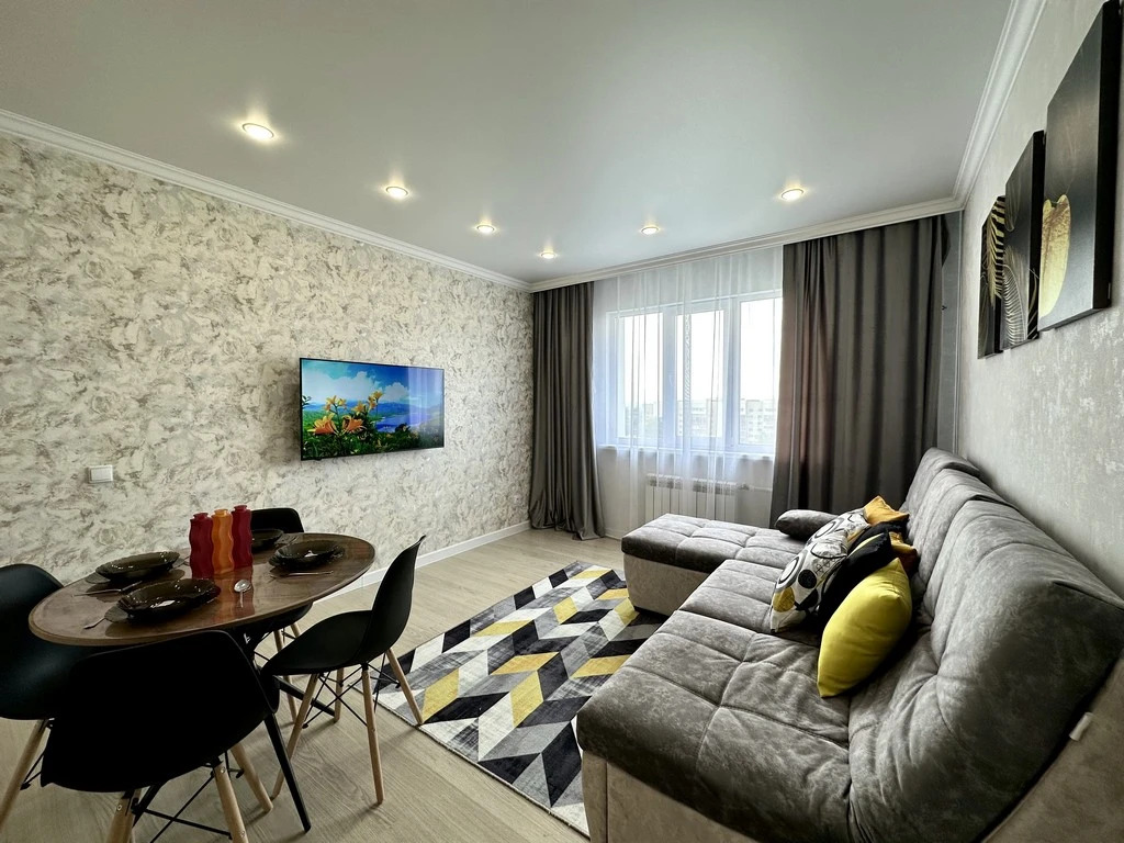 Фотография квартиры Квартира на Салмышской