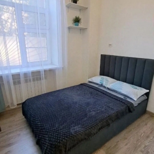 Фотография квартиры Квартира на улице Суворова, 5