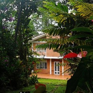 Фотография гостиницы Kaliawiri Bird Lodge & reserve