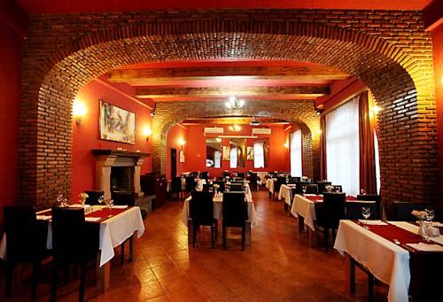 Фотография гостиницы River Side Hotel