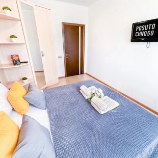 Фотография квартиры Posutochno50 (Посуточно50) на улице Физкультурная 4