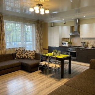 Фотография квартиры Апартаменты у Верхнего озера