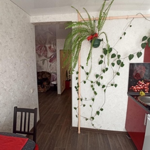 Фотография квартиры Апартаменты на улице Свободы 13