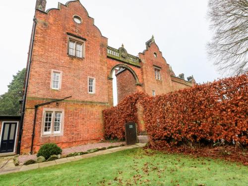 Фотография гостевого дома South Tower Cottage