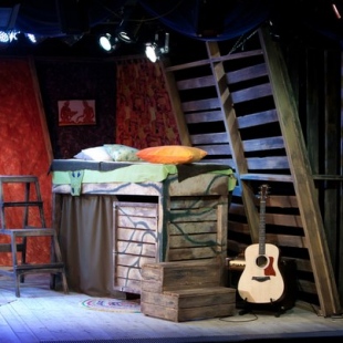 Фотография театра Московский театр Сопричастность