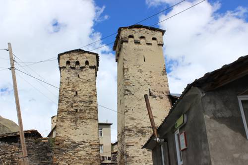 Фотография гостевого дома Ailama