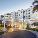 Фотография гостиницы Residence Inn by Marriott Miami Airport