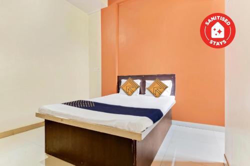 Фотография гостиницы SPOT ON 61720 Hotel Sainidhi