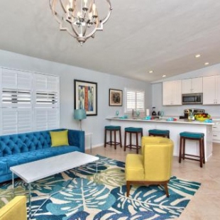 Фотография гостевого дома Milano Vacation Rental