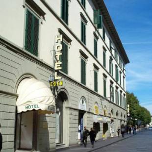 Фотографии гостиницы
Hotel Eden