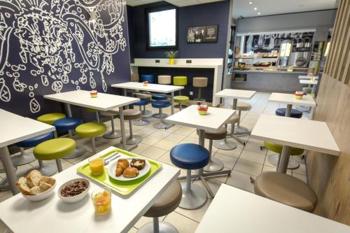 Фотография гостиницы ibis budget Vienne Sud