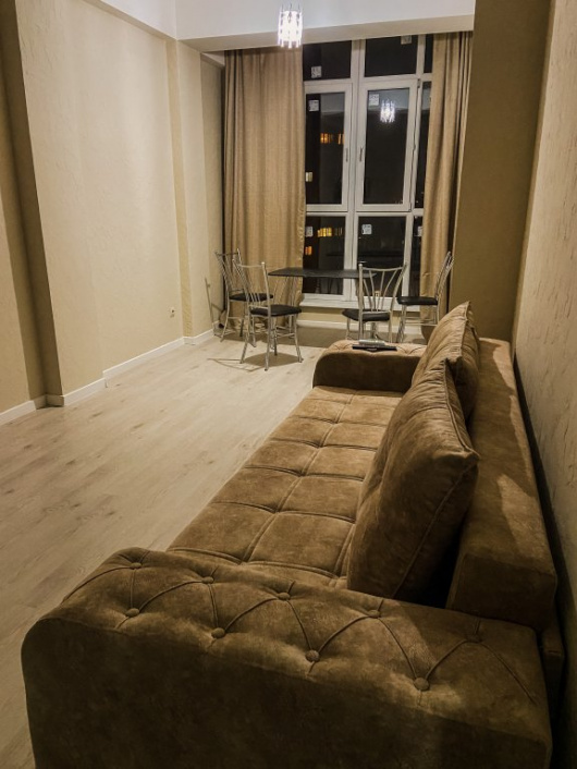 Фотографии квартиры
Апартаменты Рядом с Пляжем