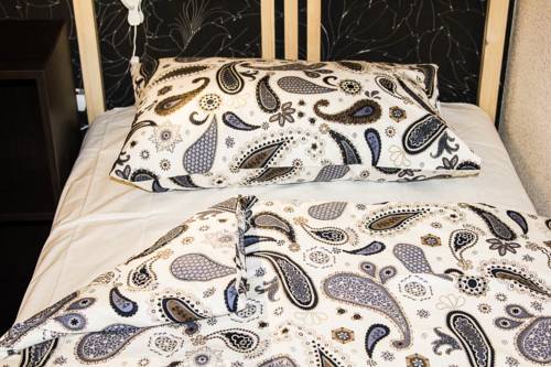 Фотография гостиницы O'Piter