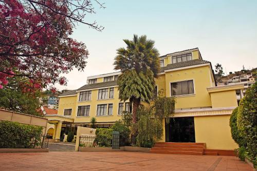 Фотография гостиницы Hotel Florida