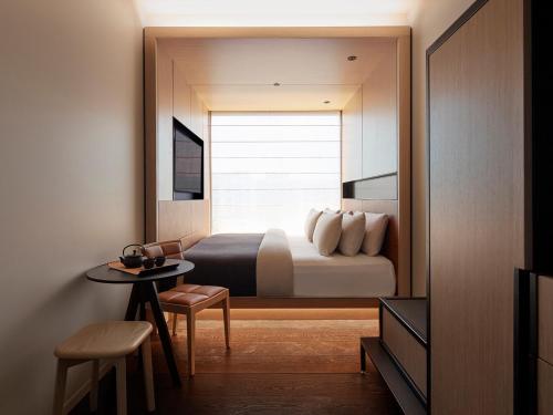 Фотографии гостиницы 
            Little National Hotel Sydney