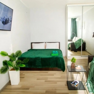 Фотография квартиры Квартира возле Самолёта