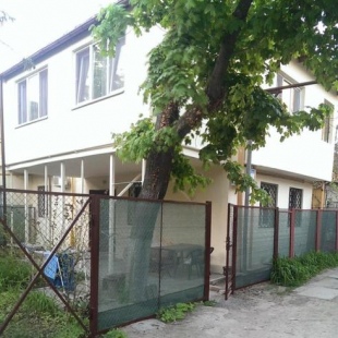 Фотография гостевого дома У моря