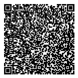 QR код пансионата Московский
