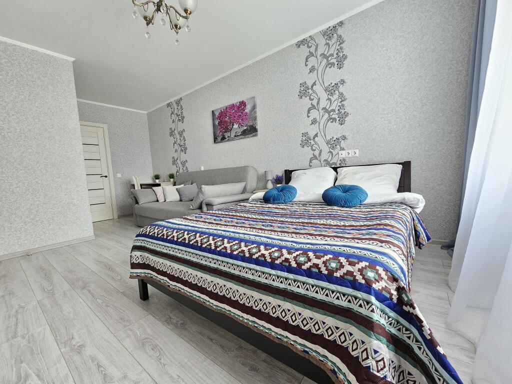 Фотография квартиры Живи уютно на улице Карла Маркса