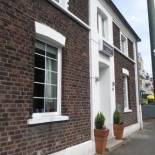 Фотография мини отеля Haus Gerry